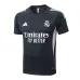 Camiseta + Pantalón de Entrenamiento Real Madrid 2025/26 - Gris Oscuro