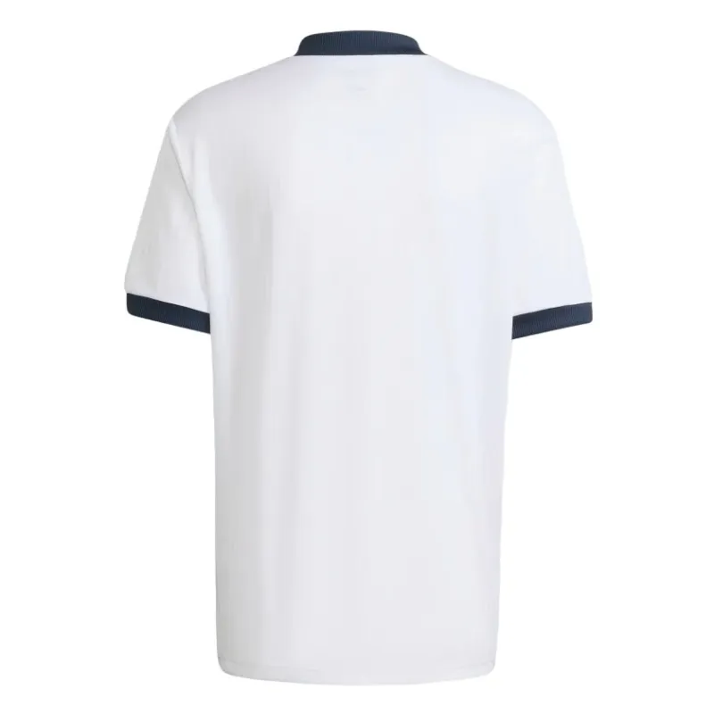 Real Madrid Home Icon Jersey - White