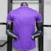 Real Madrid Maillot de Joueur Édition Décontractée 2025/26 - Violet