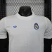 Real Madrid Spieler-Trikot Freizeitedition 2025/26 - Weiß