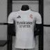 Real Madrid Maillot de Joueur Édition Spéciale 2025/26 - Blanc