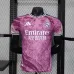 Real Madrid Maglia Giocatore Edizione Speciale 2025/26 - Viola