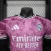 Real Madrid Maglia Giocatore Edizione Speciale 2025/26 - Viola