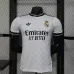 Real Madrid Maillot de Joueur Édition Spéciale 2025/26 - Blanc