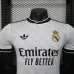 Real Madrid Maillot de Joueur Édition Spéciale 2025/26 - Blanc