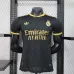 Real Madrid Maglia Giocatore Edizione Speciale 2025/26 - Nero