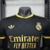 Real Madrid Maglia Giocatore Edizione Speciale 2025/26 - Nero