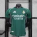 Real Madrid Maillot de Joueur Édition Spéciale 2025/26 - Vert
