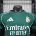 Real Madrid Maillot de Joueur Édition Spéciale 2025/26 - Vert