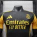 Real Madrid Maglia Giocatore Edizione Speciale 2025/26 - Nero