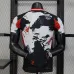 Real Madrid Maglia Giocatore Edizione Marvel 2025/26 - Nero