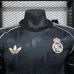 Maglia da giocatore Real Madrid 2025/26 - Nero