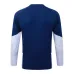 Completo Tuta Real Madrid 2026/27 Blu Scuro