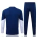 Completo Tuta Real Madrid 2026/27 Blu Scuro