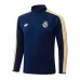 Completo Tuta Real Madrid 2026/27 Blu Scuro
