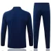 Completo Tuta Real Madrid 2026/27 Blu Scuro