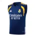 Real Madrid 2026/27 Weste Set Dunkelblau