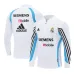 Real Madrid 2003/04 Vintage Sportswear White