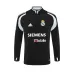 Real Madrid 2004/05 Vêtements de Sport Vintage Noir