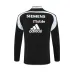 Real Madrid 2004/05 Vêtements de Sport Vintage Noir