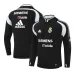 Real Madrid 2004/05 Vêtements de Sport Vintage Noir