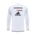 Real Madrid 2004/05 Vintage Sportswear White