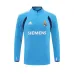 Real Madrid 2005/06 Vêtements de Sport Vintage Clair