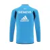 Real Madrid 2005/06 Vêtements de Sport Vintage Clair