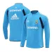 Real Madrid 2005/06 Vêtements de Sport Vintage Clair