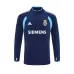 Real Madrid 2005/06 Abbigliamento Sportivo Vintage Reale