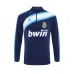 Real Madrid 2009/10 Vêtements de Sport Vintage Bleu