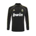 Real Madrid 2011/12 Vintage Sportswear Black