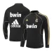 Real Madrid 2011/12 Vintage Sportswear Black