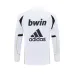 Real Madrid 2011/12 Vintage Sportswear White