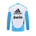 Real Madrid 2012/13 Vintage Sportswear White