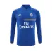 Real Madrid 2013/14 Vintage Sportswear Blue