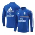 Real Madrid 2013/14 Vintage Sportswear Blue