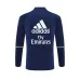 Real Madrid 2016/17 Vêtements de Sport Vintage Bleu