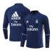 Real Madrid 2016/17 Vêtements de Sport Vintage Bleu