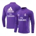 Real Madrid 2016/17 Vintage Sportswear Purple