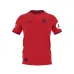 Camiseta de la selección de fuera de Sevilla 2024/25 para jugadores - Rojo
