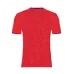 Sevilla 2024/25 Kinder-Auswärts-Trikot - Rot