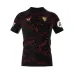 Sevilla 2024/25 Kids' Third Jersey - Black