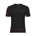 Sevilla 2024/25 Third Kids' Kit Jersey - Black