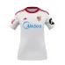 Sevilla 2025/26 Damen-Heimtrikot - Weiß