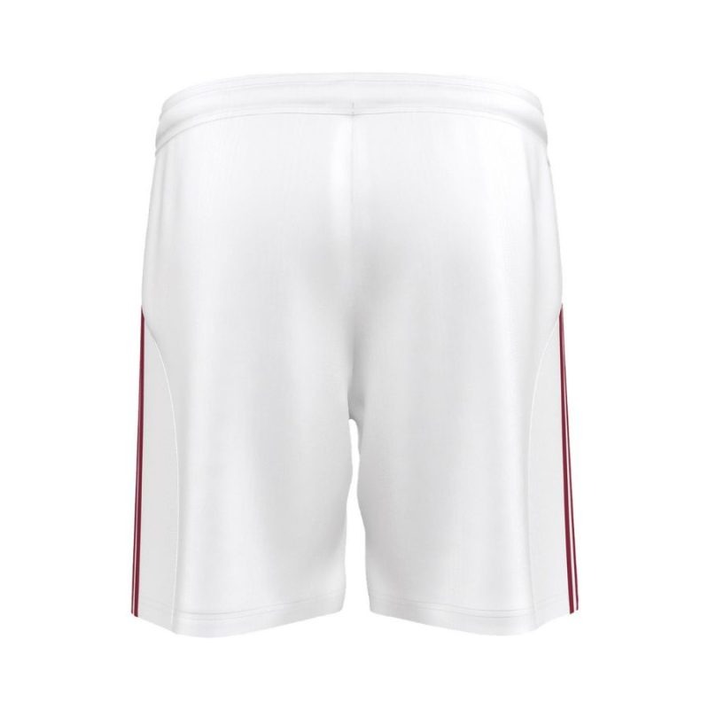 Sevilla 2025/26 Kids' Home Jersey + Shorts - White