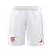 Short domicile du Séville 2025/26 - Blanc