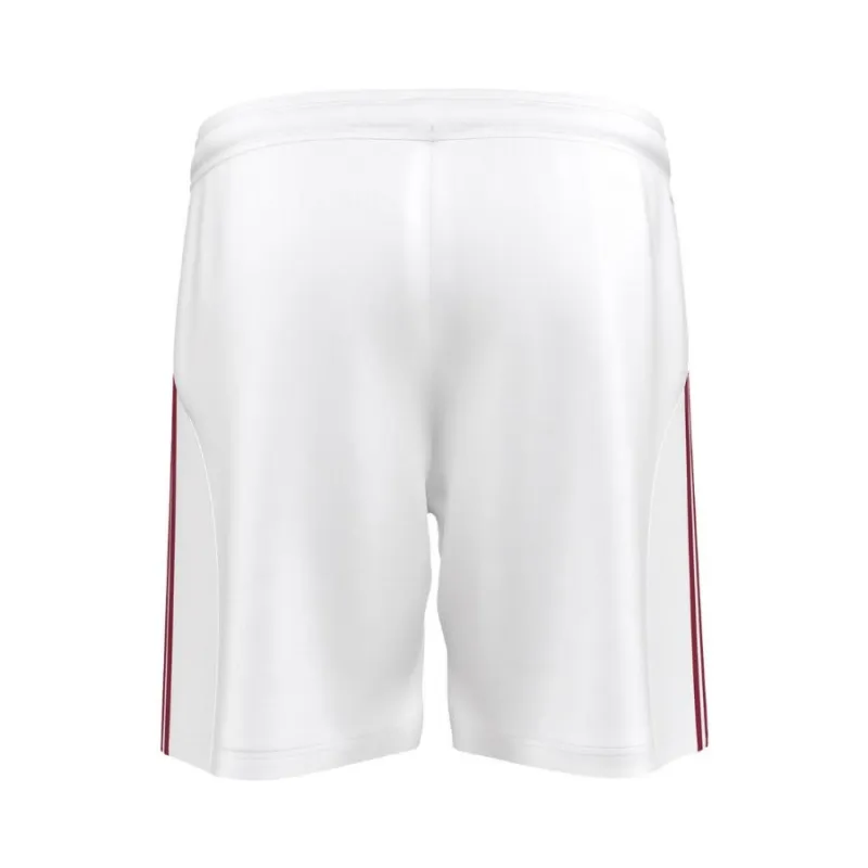 Short domicile du Séville 2025/26 - Blanc