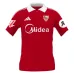 Seville 2025/26 Away Player Jersey