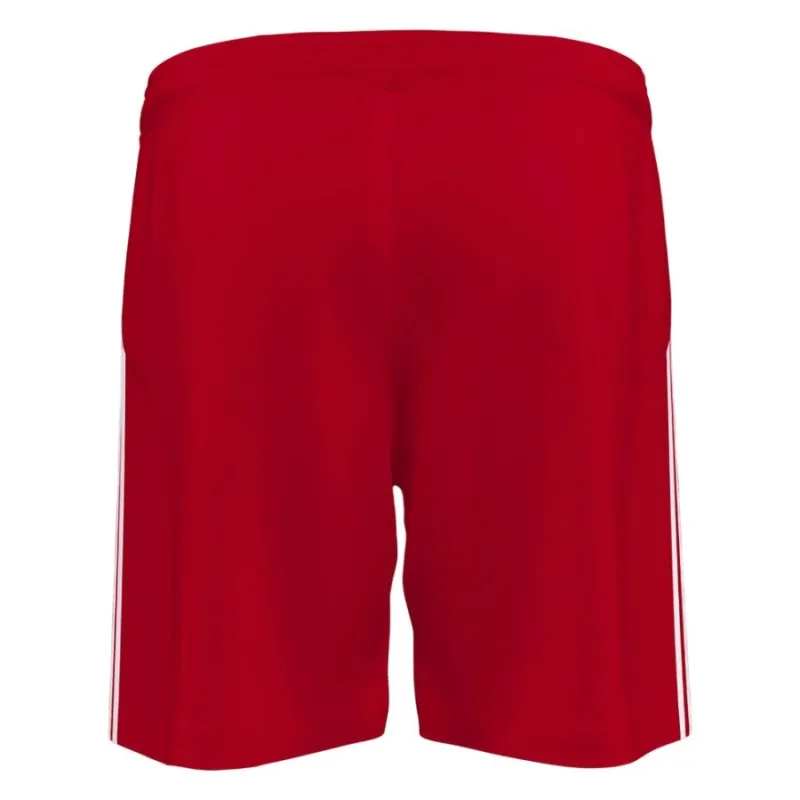Short in trasferta del Sevilla 2025/26 - Rosso
